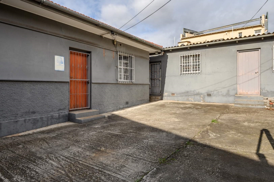 4 Bedroom Property for Sale in Sidwell Eastern Cape